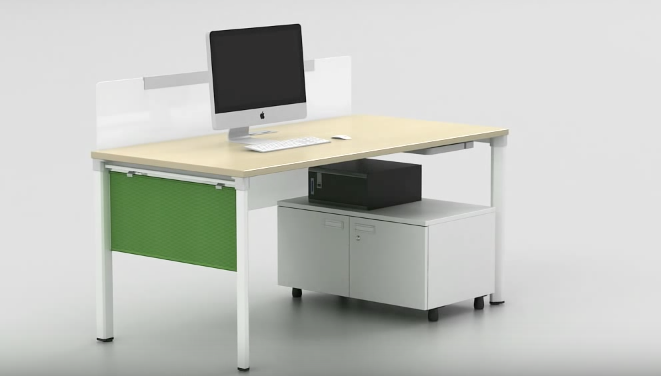 Make sure you have the perfect work station
