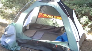 REI Camp Dome 2 