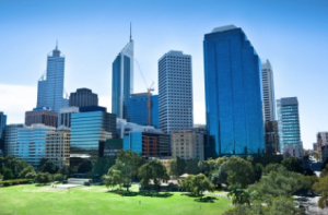 perth-cbd