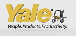 the yale material handing company