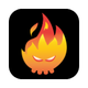 Hellspin logo