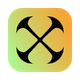NewLucky logo